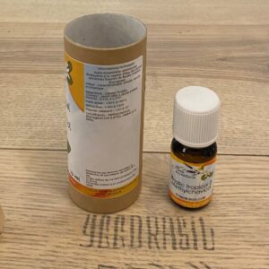 Basilic tropical à méthylchavicol (BIO)