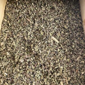 Bouillon blanc (sommités fleuries coupées BIO)