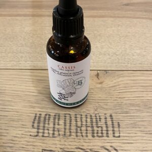 Cassis (BIO)