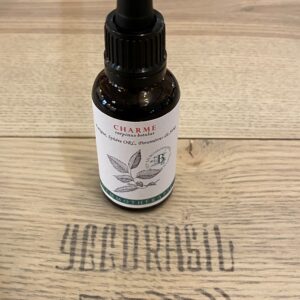 Charme (BIO)