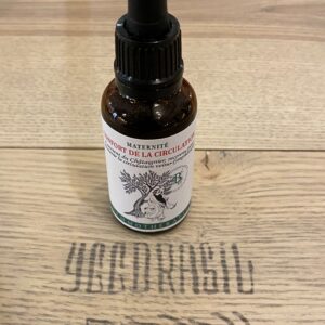 Confort de la circulation (BIO)