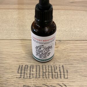 Confort hépatique (BIO)