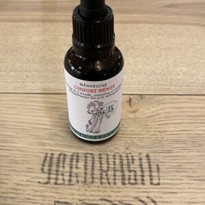 Confort menos (BIO)