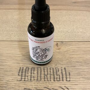 Confort prostate & vessie 2 (BIO)