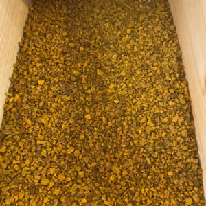 Curcuma (rhizomes coupées BIO)
