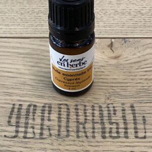 Cyprès (BIO)