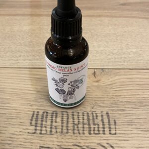 Dermo relax suint (BIO)
