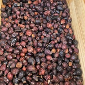 Eglantier (fruits entiers BIO)