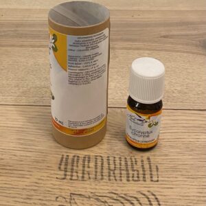 Eucalyptus citronné (BIO)