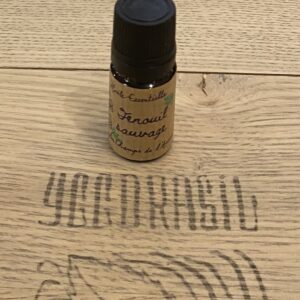 Fenouil sauvage (BIO)