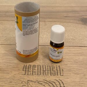Gingembre (BIO)