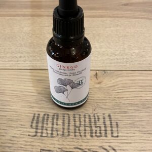 Ginkgo (BIO)
