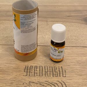 Giroflier (BIO)