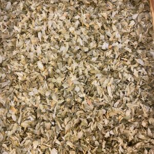 Houblon (cônes femelles coupées BIO)