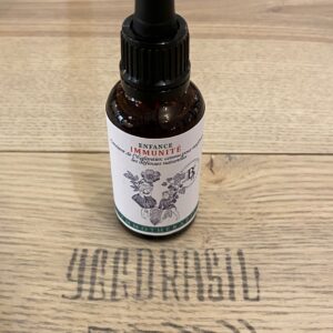 Immunité (BIO)