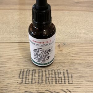 Immunité plus (BIO)