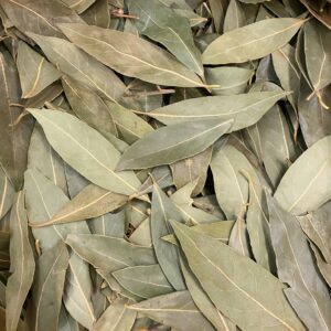 Laurier commun (feuilles entières BIO)
