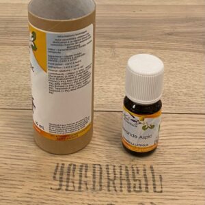 Lavande aspic (BIO)