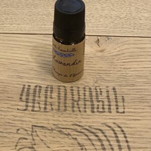 Lavandin (BIO)