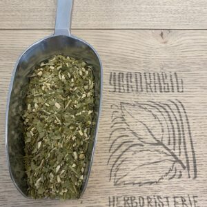 Maté (BIO)