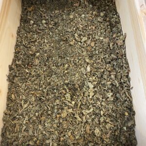 Mauve (feuilles coupées BIO)