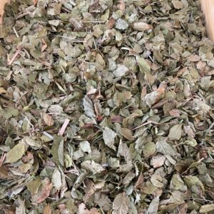 Myrtille (fruits entiers BIO)