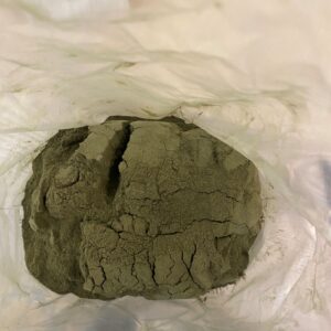 Ortie (poudre de feuilles BIO)