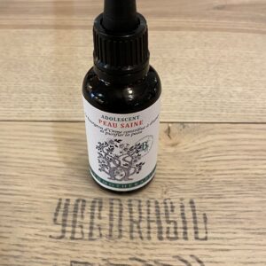 Peau saine (BIO)