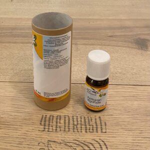 Petit grain bigaradier (BIO)