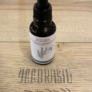Romarin (BIO)