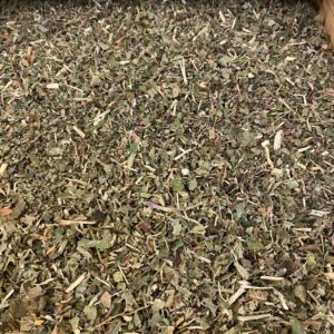 Ronce (feuilles coupées BIO)