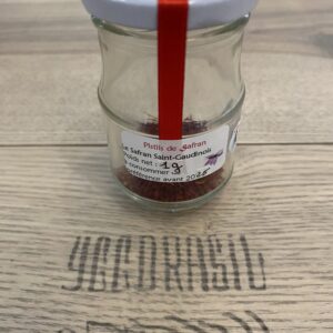 Yggdrasil Herboristerie