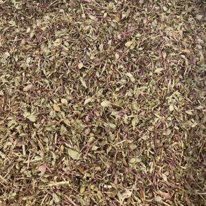 Serpolet (feuilles BIO)