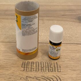 Thym à thuyanol