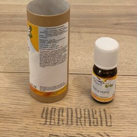 Ylang-Ylang complète