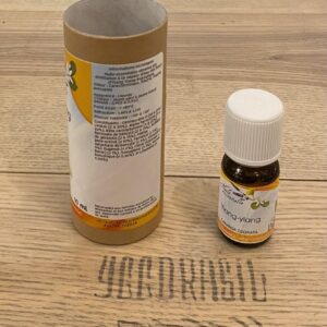 Ylang-Ylang (complète) (BIO)
