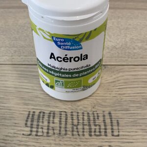 Acérola (BIO-330 mgr)