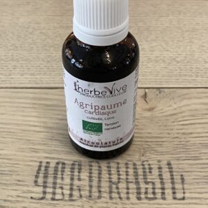 Agripaume (BIO)