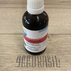 Aigremoine (BIO)