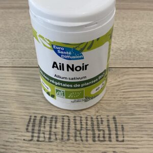 Ail noir (BIO-280 mgr)