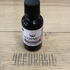Alchémille (BIO)