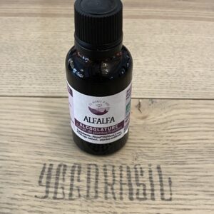 Alfalfa (BIO)
