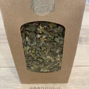 Tisane, Allez au lit !
