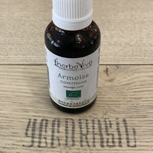 Armoise (BIO)
