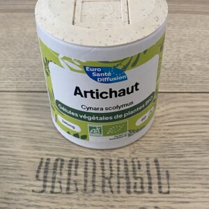 Artichaut (BIO-240 mgr)