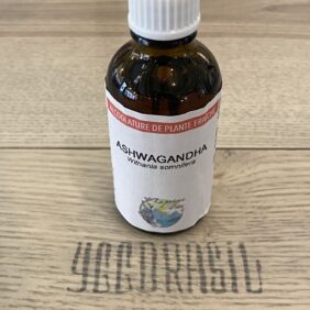 Ashwagandha