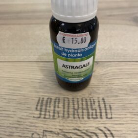 Astragale