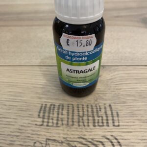 Astragale