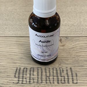 Aunée (BIO)