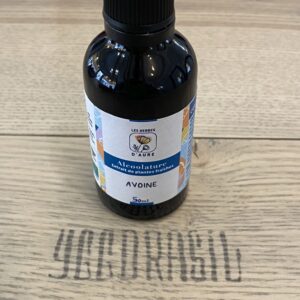 Avoine (BIO)